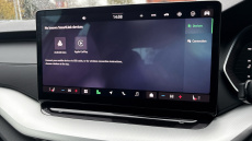 Skoda Octavia 1.5 TSI SE Technology 5dr Petrol Hatchback